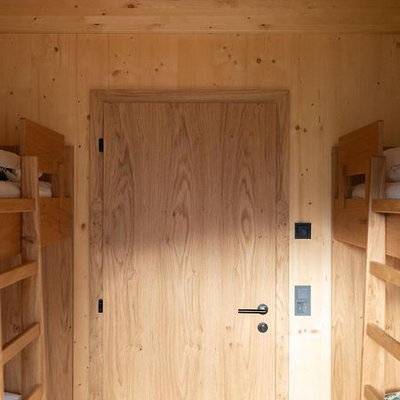 Haus Kanabe Schoppernau Ngoại thất bức ảnh