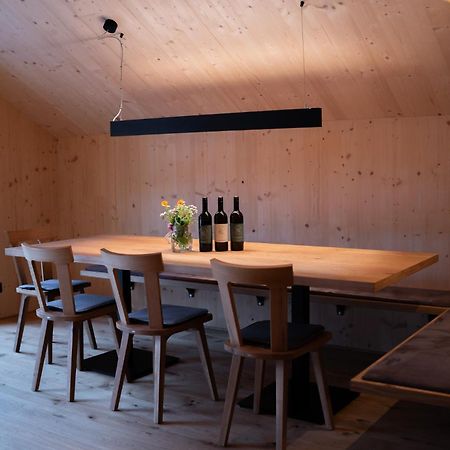 Haus Kanabe Schoppernau Ngoại thất bức ảnh