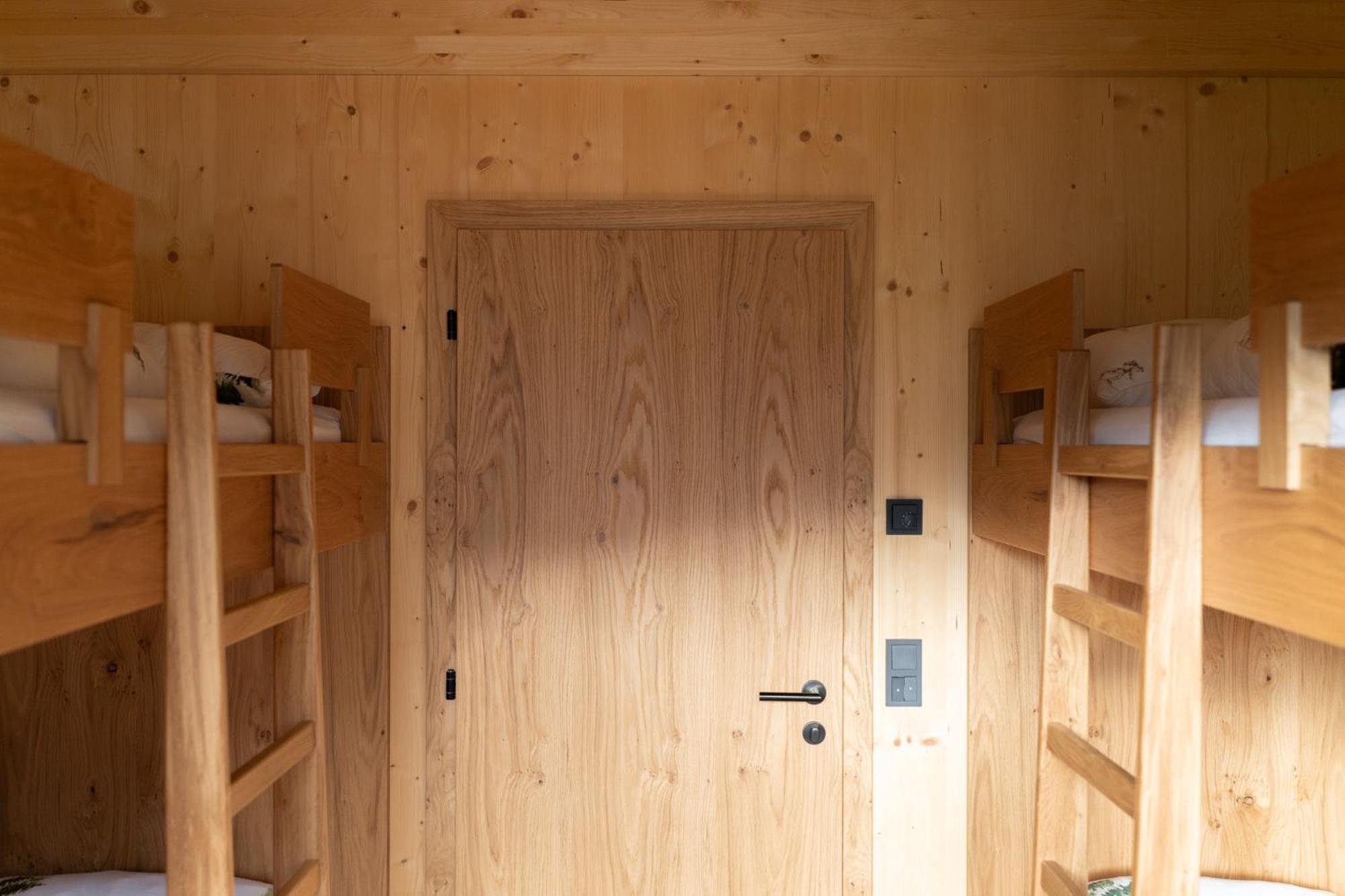 Haus Kanabe Schoppernau Ngoại thất bức ảnh