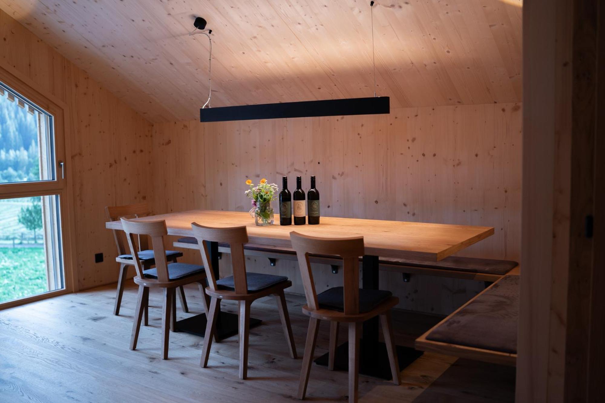 Haus Kanabe Schoppernau Ngoại thất bức ảnh