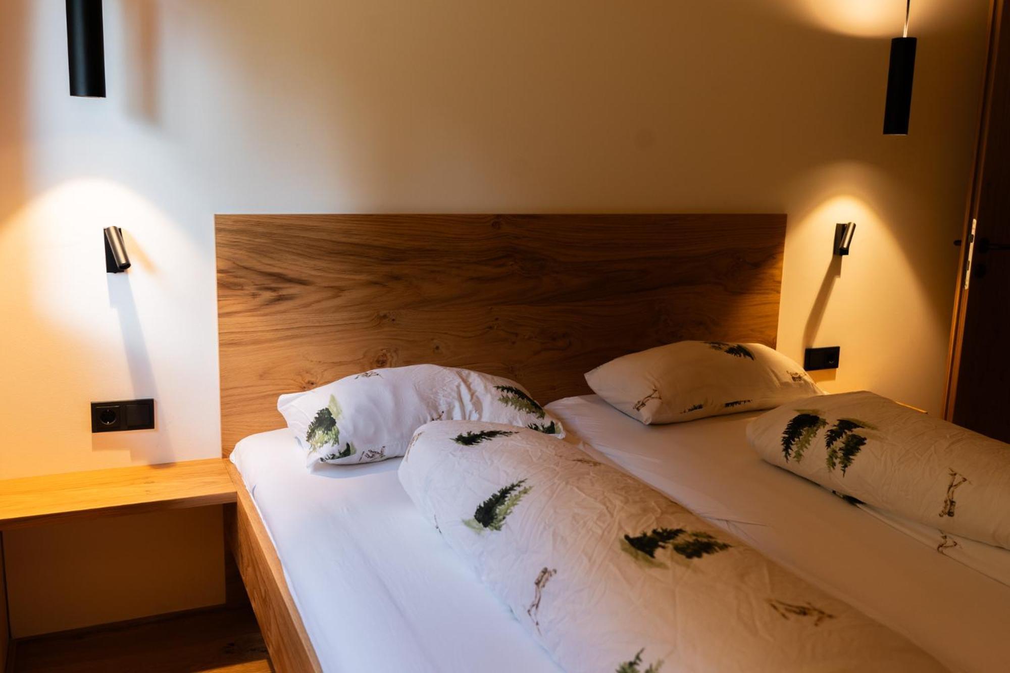 Haus Kanabe Schoppernau Ngoại thất bức ảnh