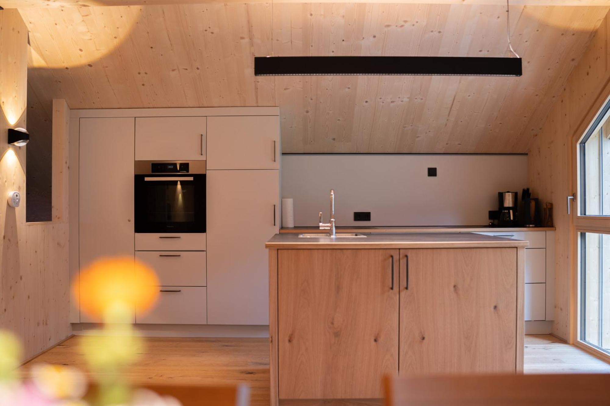 Haus Kanabe Schoppernau Ngoại thất bức ảnh