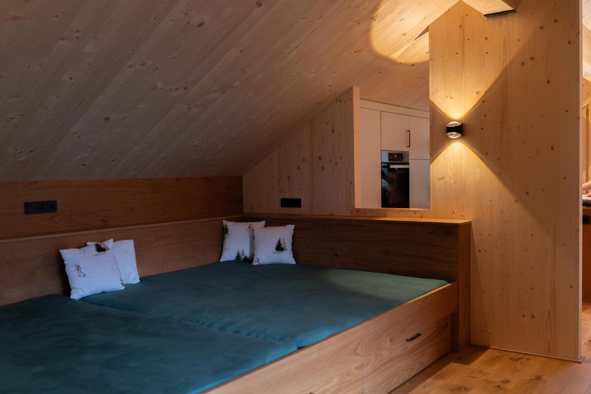 Haus Kanabe Schoppernau Ngoại thất bức ảnh