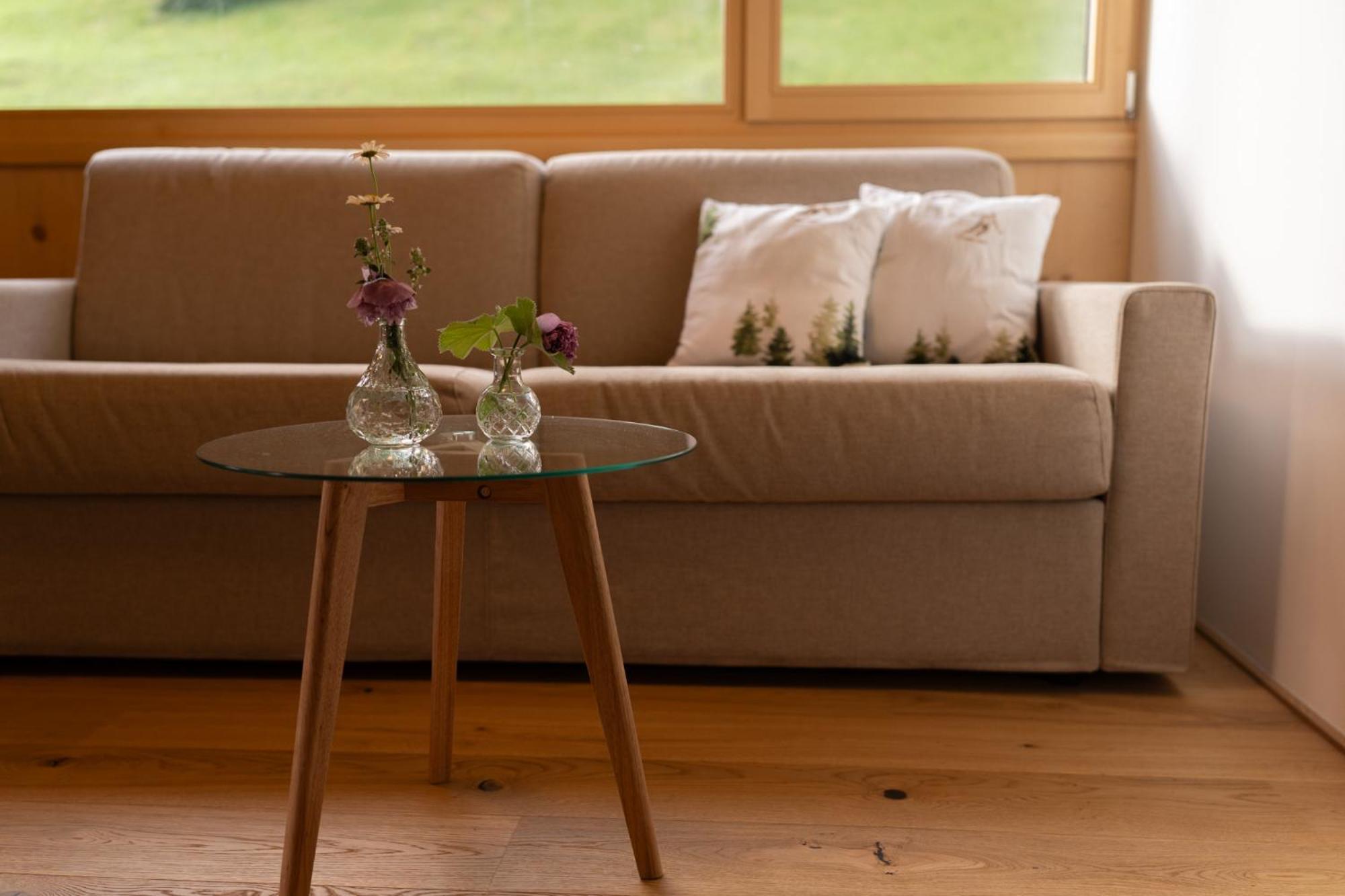 Haus Kanabe Schoppernau Ngoại thất bức ảnh