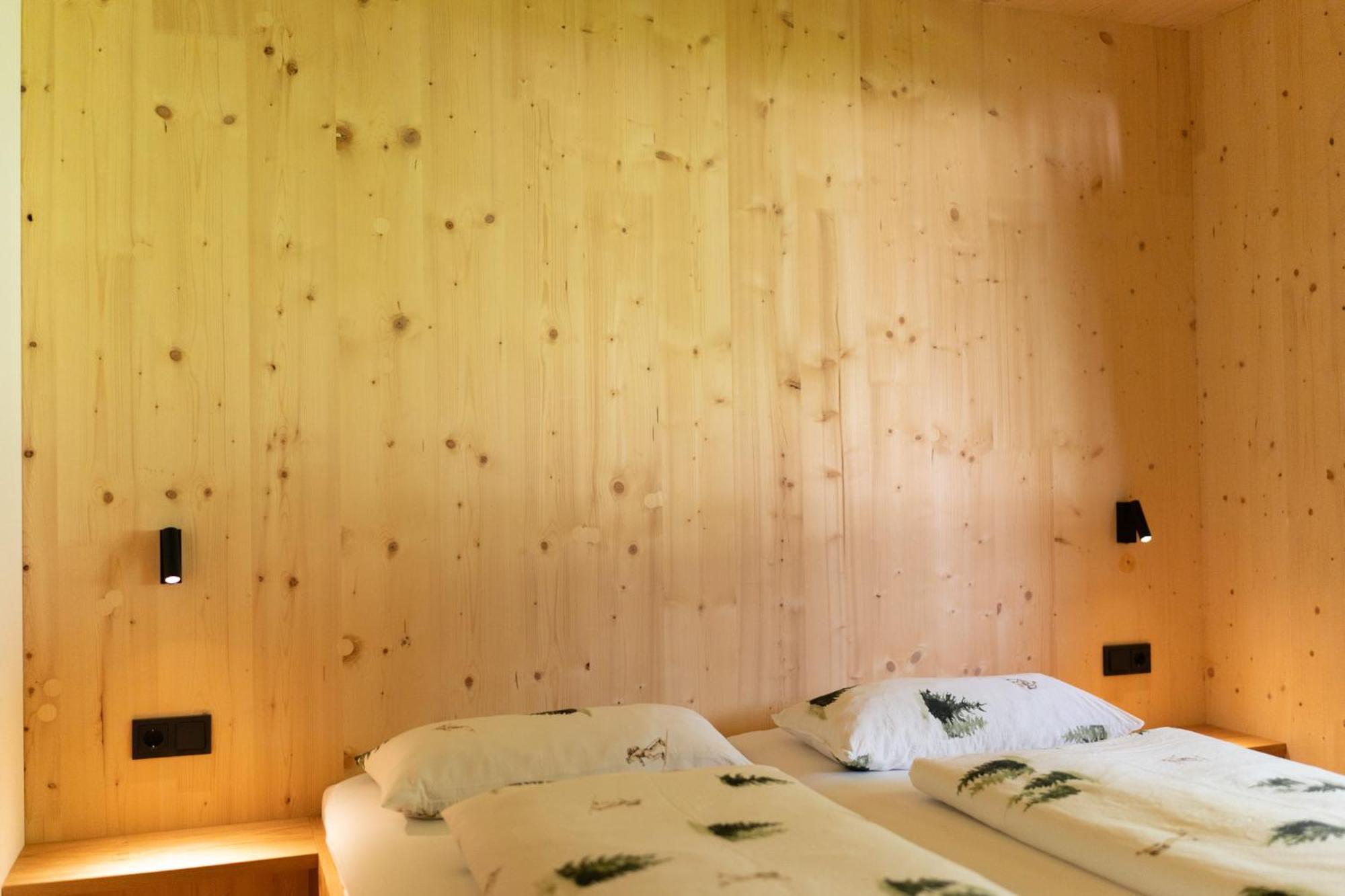 Haus Kanabe Schoppernau Ngoại thất bức ảnh
