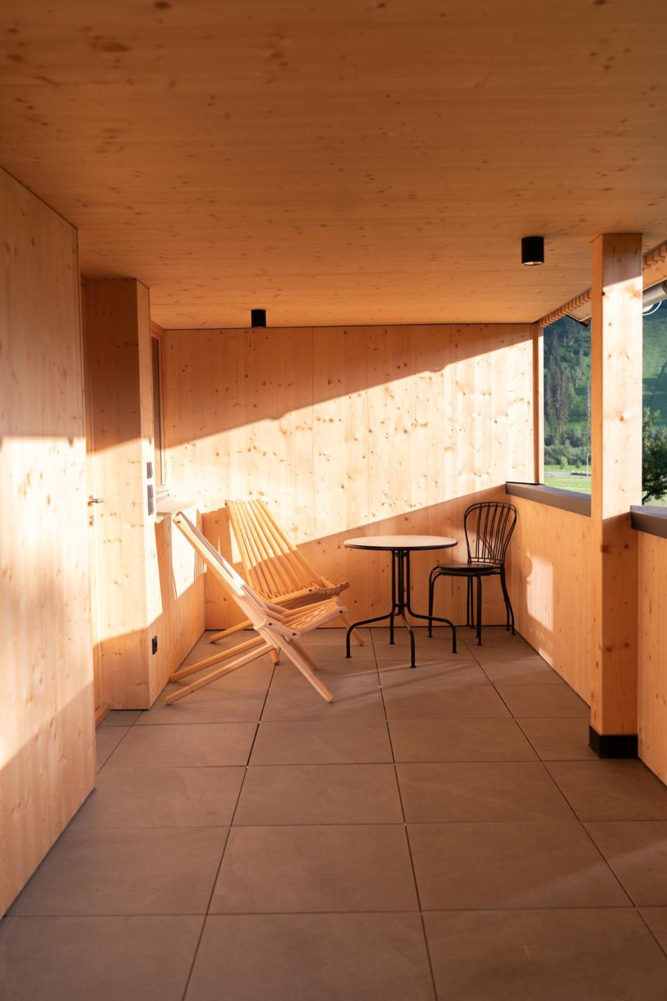 Haus Kanabe Schoppernau Ngoại thất bức ảnh