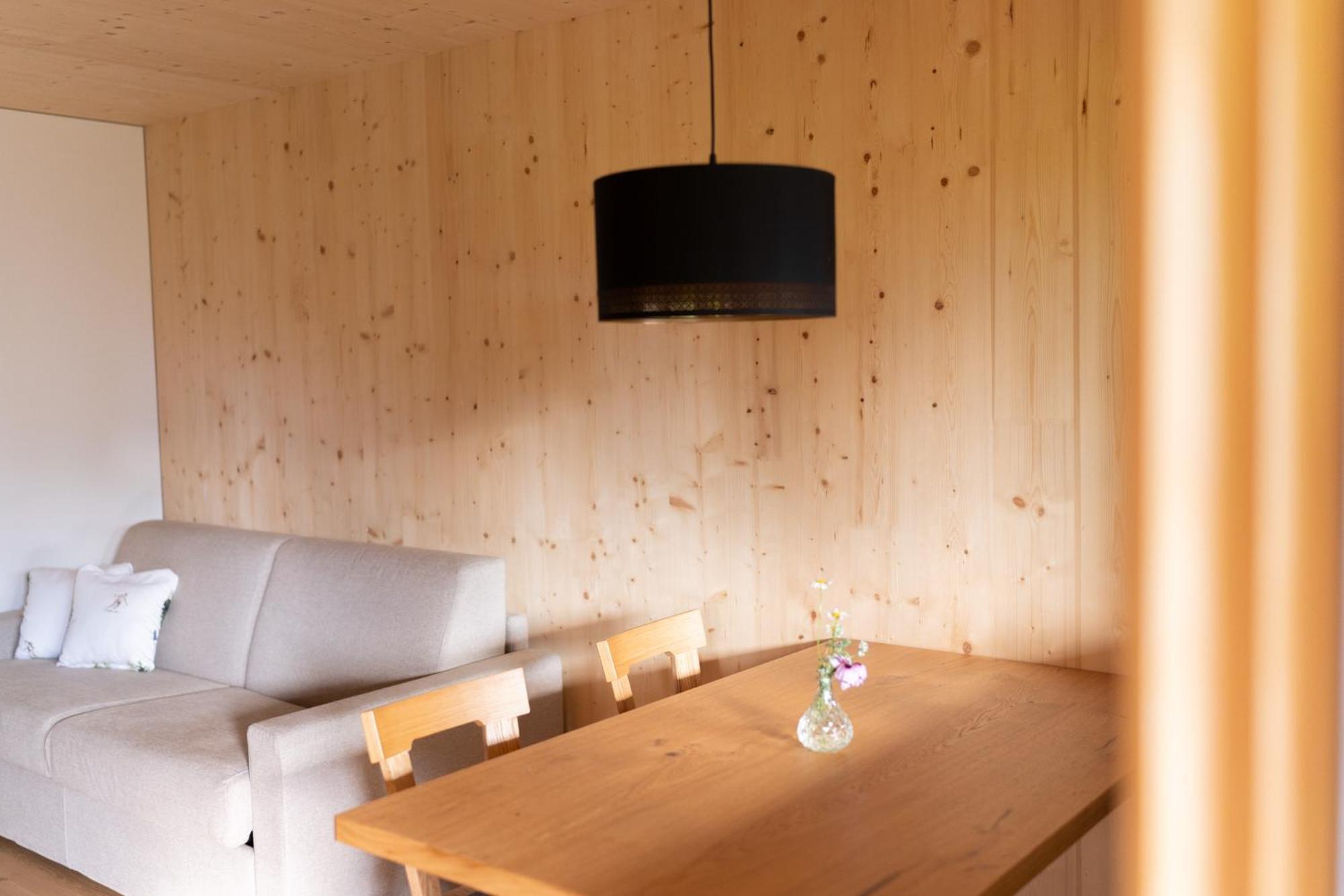 Haus Kanabe Schoppernau Ngoại thất bức ảnh