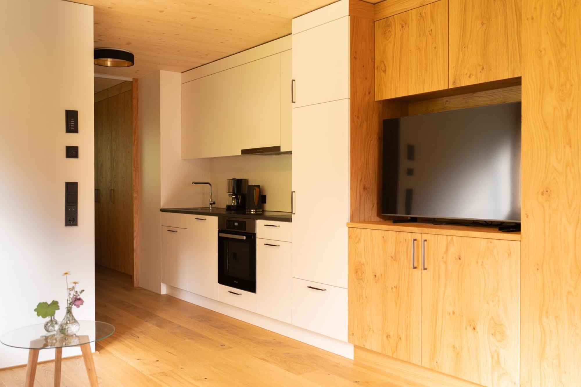 Haus Kanabe Schoppernau Ngoại thất bức ảnh