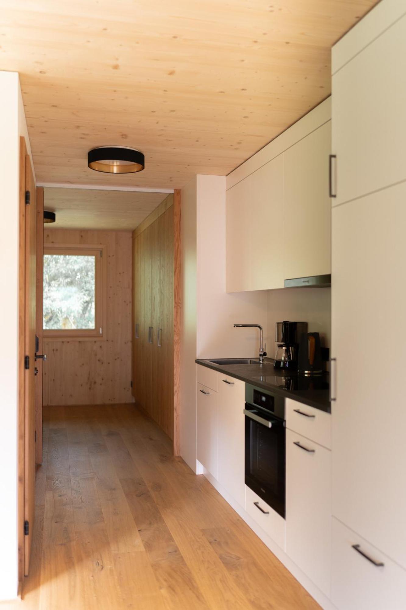 Haus Kanabe Schoppernau Ngoại thất bức ảnh