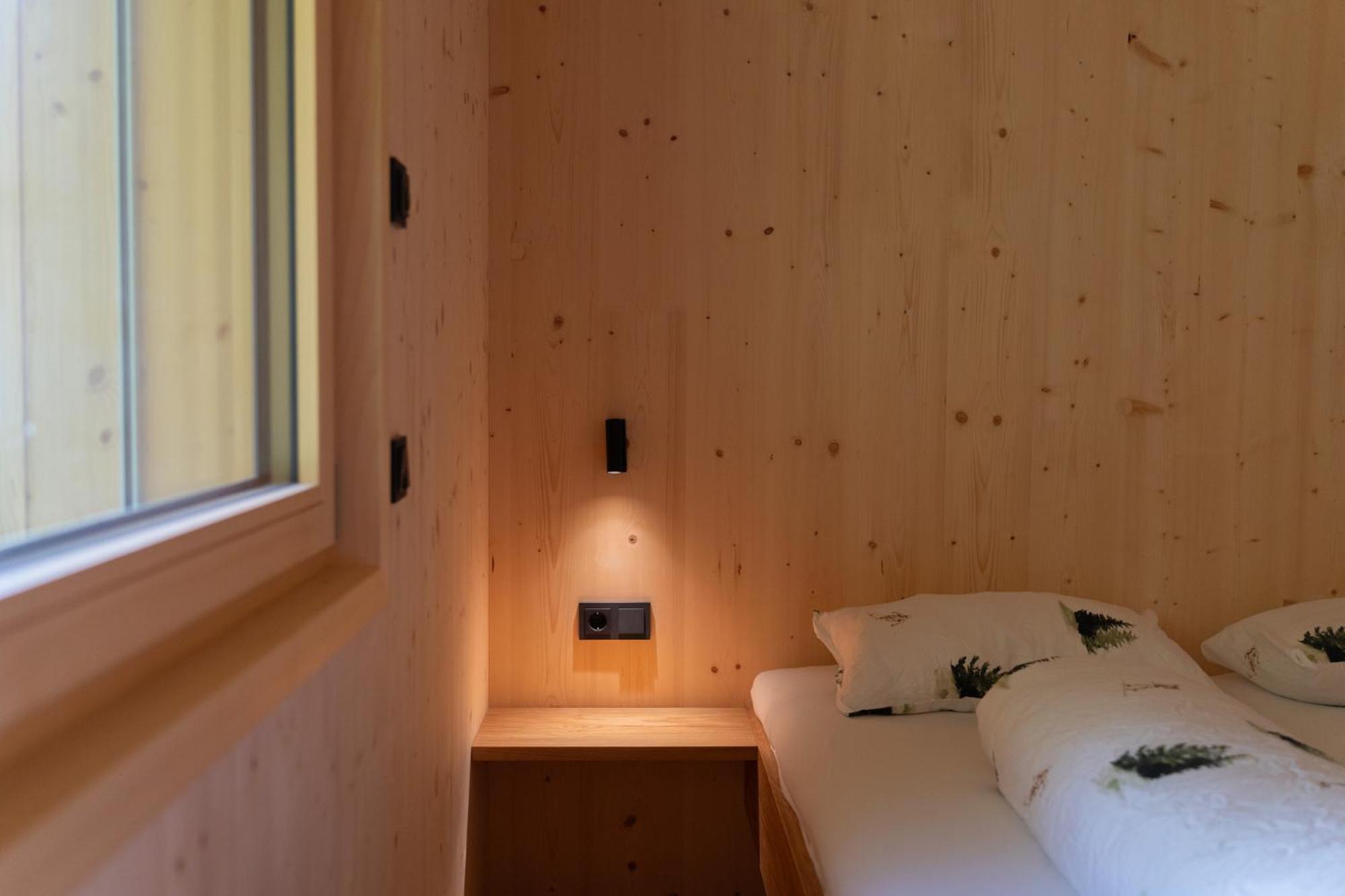 Haus Kanabe Schoppernau Ngoại thất bức ảnh