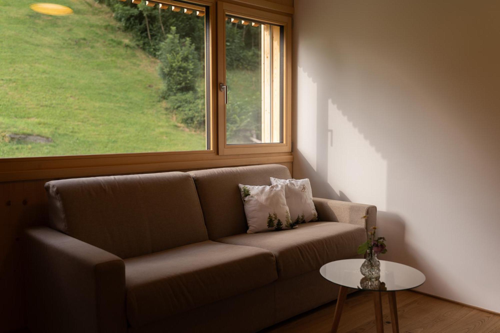 Haus Kanabe Schoppernau Ngoại thất bức ảnh
