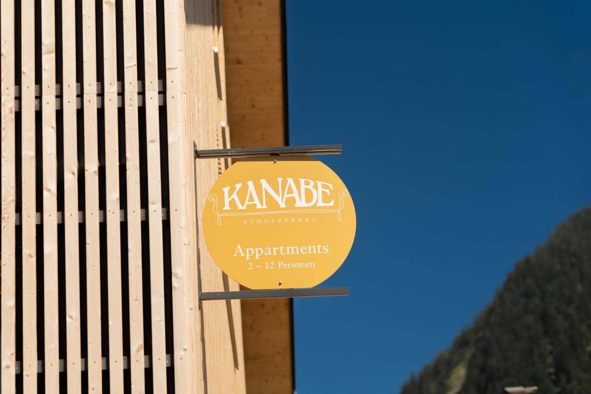 Haus Kanabe Schoppernau Ngoại thất bức ảnh