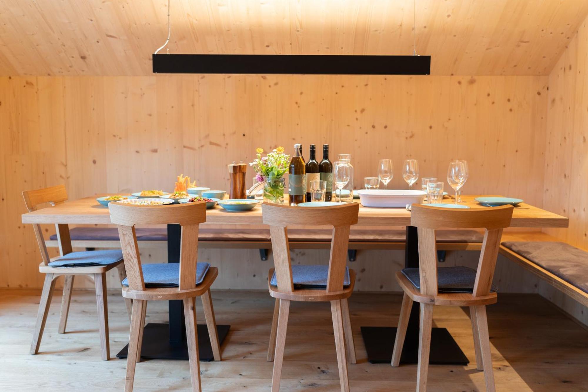 Haus Kanabe Schoppernau Ngoại thất bức ảnh